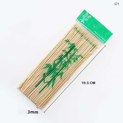 Purely Natural Medium Chop Stick